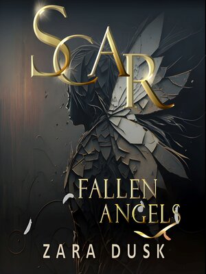 cover image of Scar, Fallen Angels 2